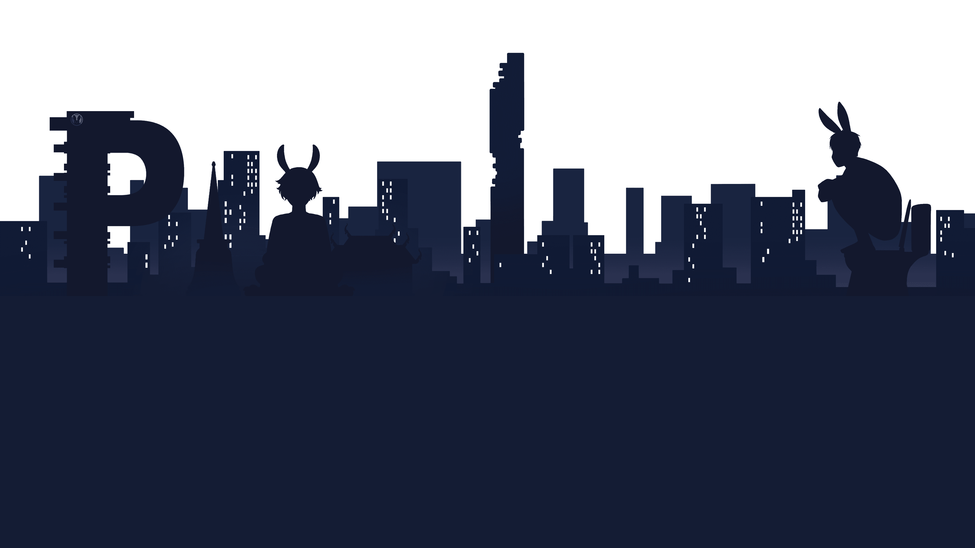 city